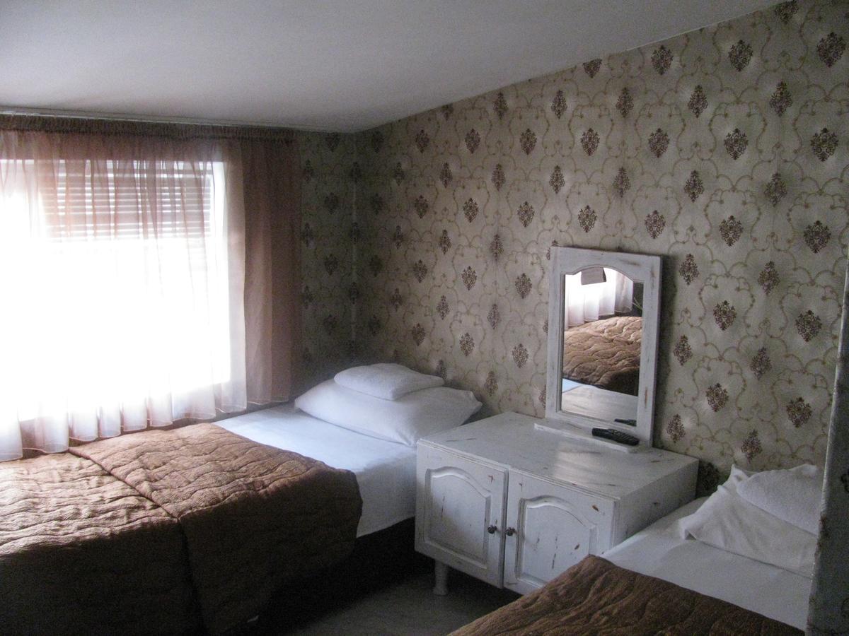 Family Hotel Kartala Blagoevgrad Ngoại thất bức ảnh